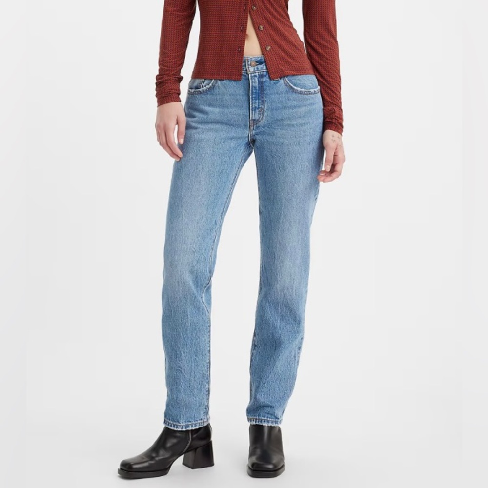 Levis 505
